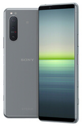 Замена камеры на телефоне Sony Xperia 5 II в Омске